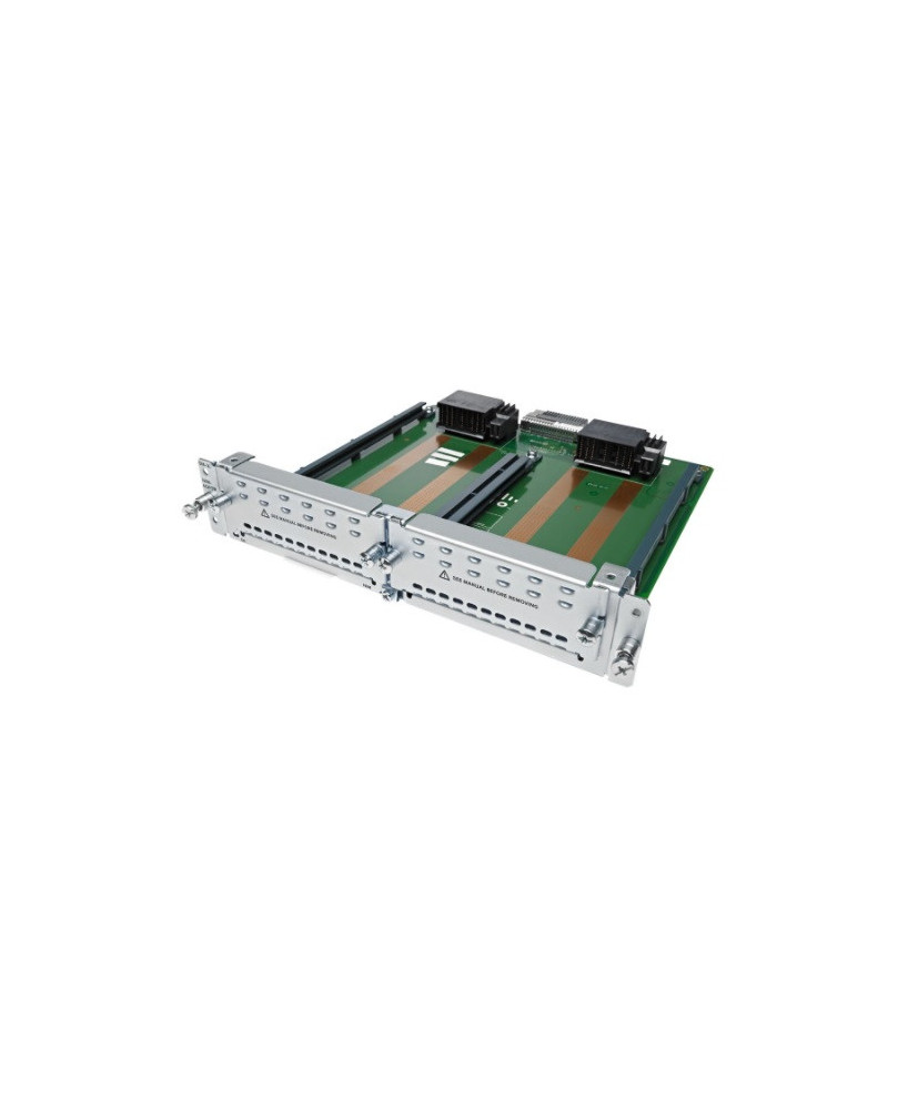 Buy Cisco Spare Network Interface Adapter SM-X-NIM-ADPTR= for Integrated Services Router 4321, 4331