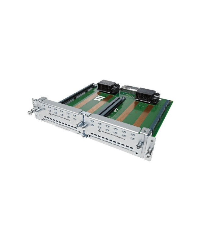 Buy Cisco Spare Network Interface Adapter SM-X-NIM-ADPTR= for Integrated Services Router 4321, 4331