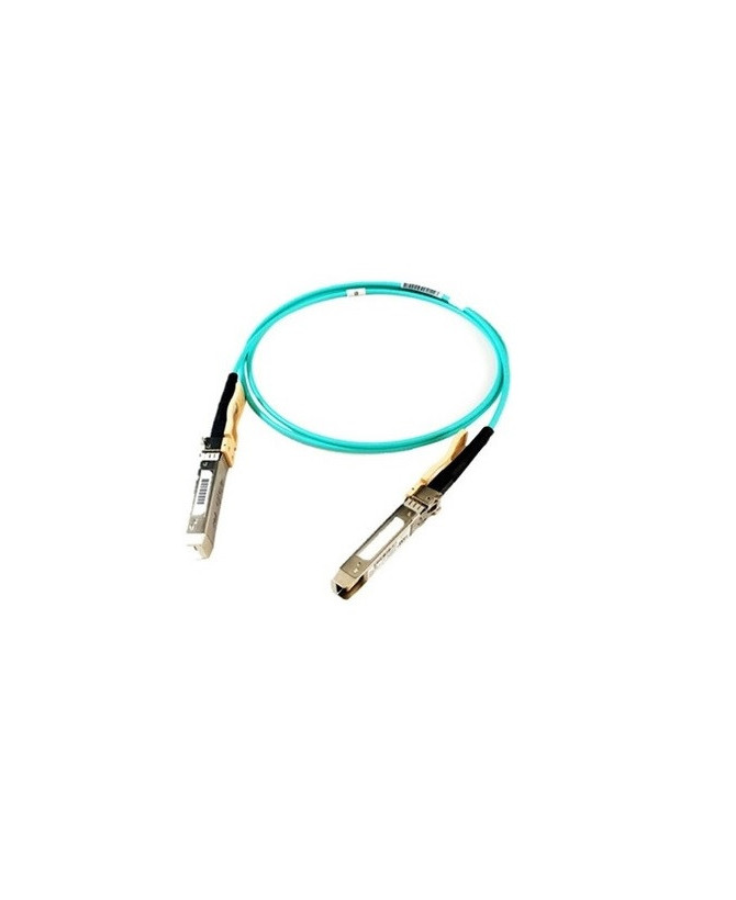 Buy Cisco Spare 2M Active Optical Cable SFP-25G-AOC2M= for C9400-SUP-1XL-Y, C9400-SUP-1XL-Y=