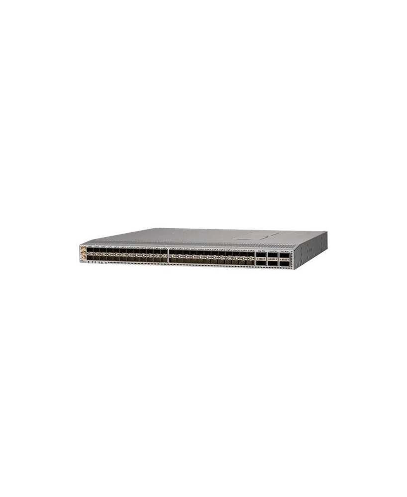 Buy Cisco Nexus 93180YC-FX3S 48-Ports L3 Managed Switch N9K-C93180-FX3-B8C