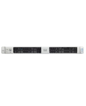 Buy Cisco UCS SmartPlay Select C220 M5SX Xeon Silver 4210R 2.4 GHz Server UCS-SP-C220M5C-B