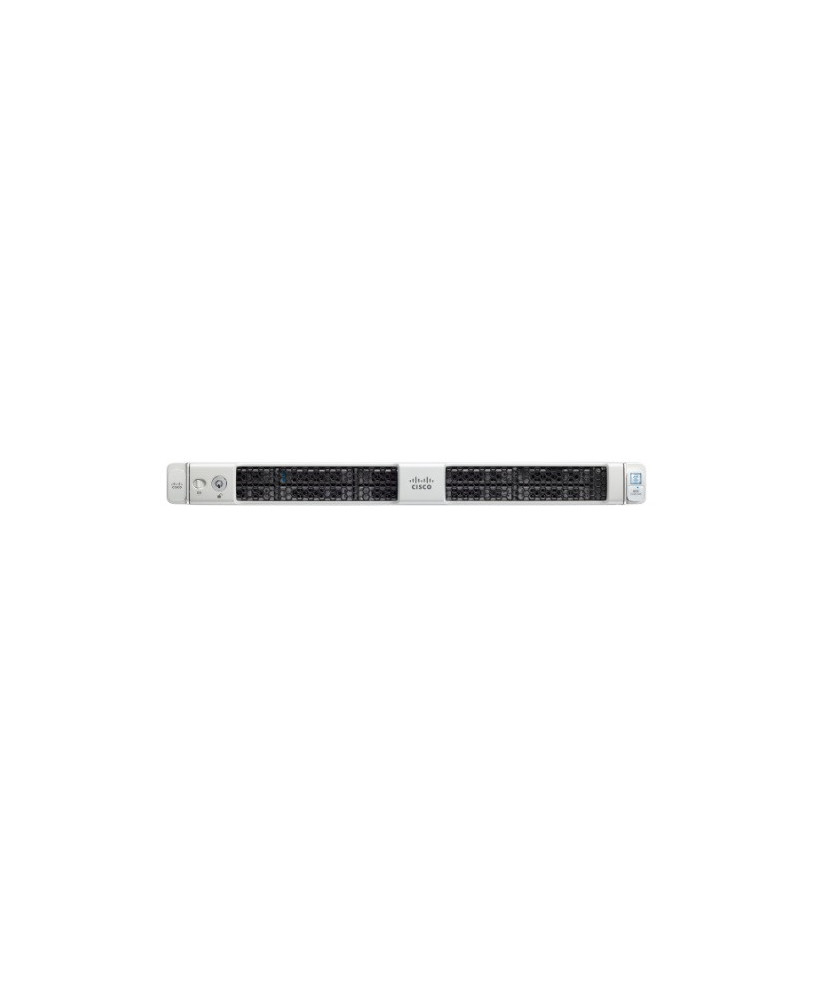 Buy Cisco UCS SmartPlay Select C220 M5SX Xeon Silver 4210R 2.4 GHz Server UCS-SP-C220M5C-B