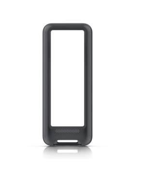 Buy Ubiquiti Doorbell Cover UVC-G4-DB-Cover-Black in Black for UniFi Protect G4