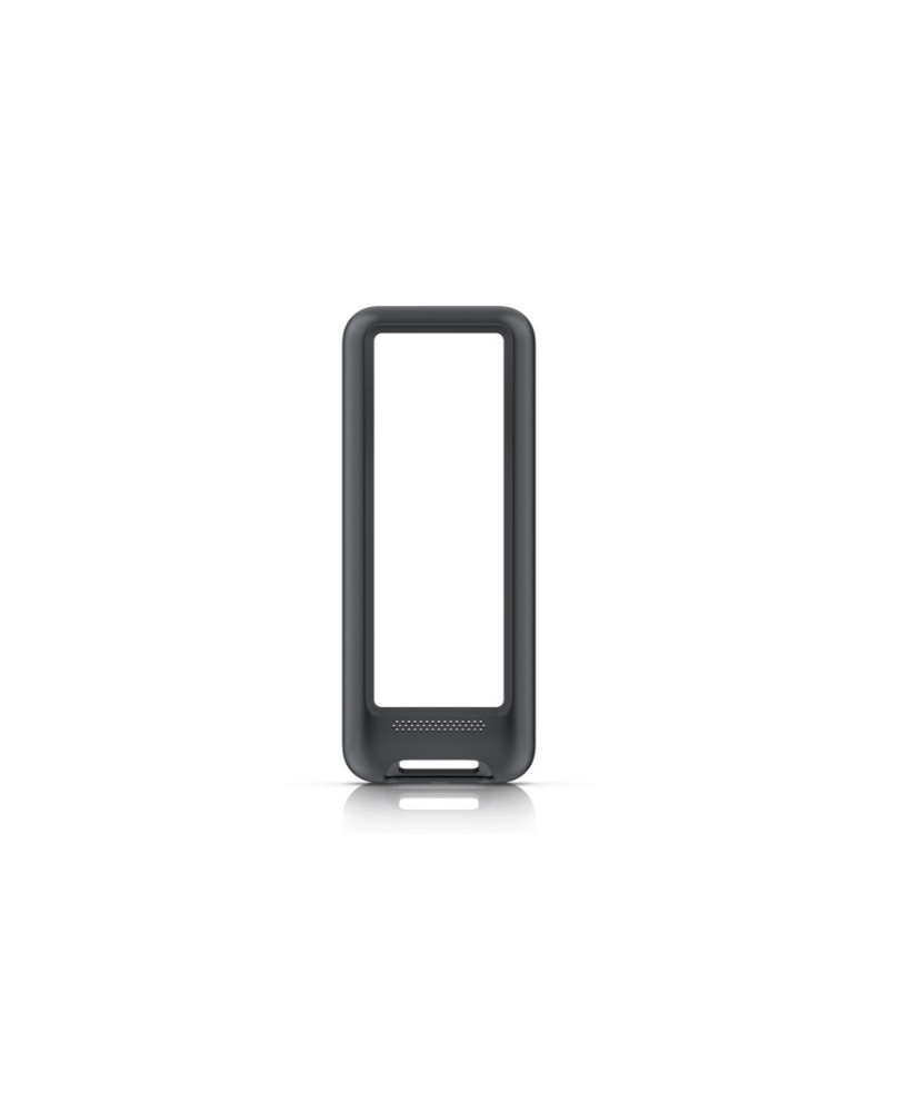 Buy Ubiquiti Doorbell Cover UVC-G4-DB-Cover-Black in Black for UniFi Protect G4