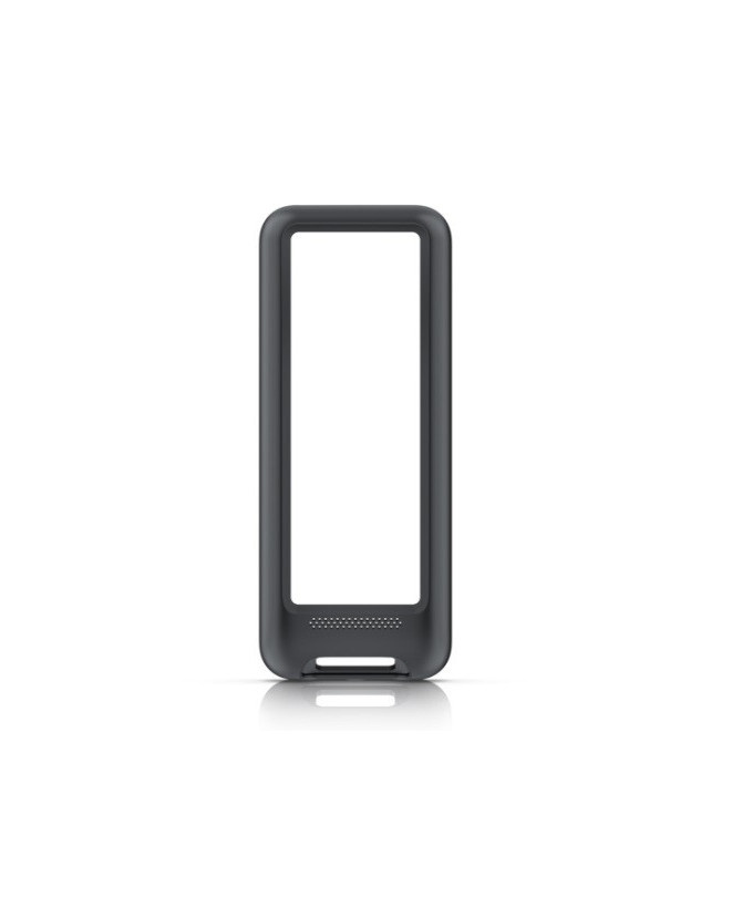 Buy Ubiquiti Doorbell Cover UVC-G4-DB-Cover-Black in Black for UniFi Protect G4