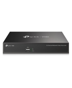 Buy TP-Link VIGI NVR1016H 16 Channel Network Video Recorder