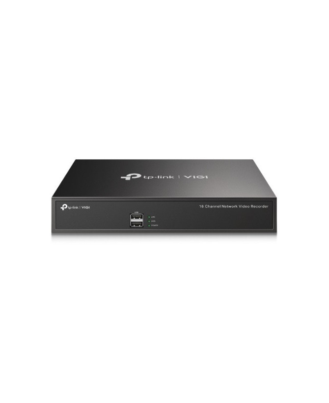 Buy TP-Link VIGI NVR1016H 16 Channel Network Video Recorder