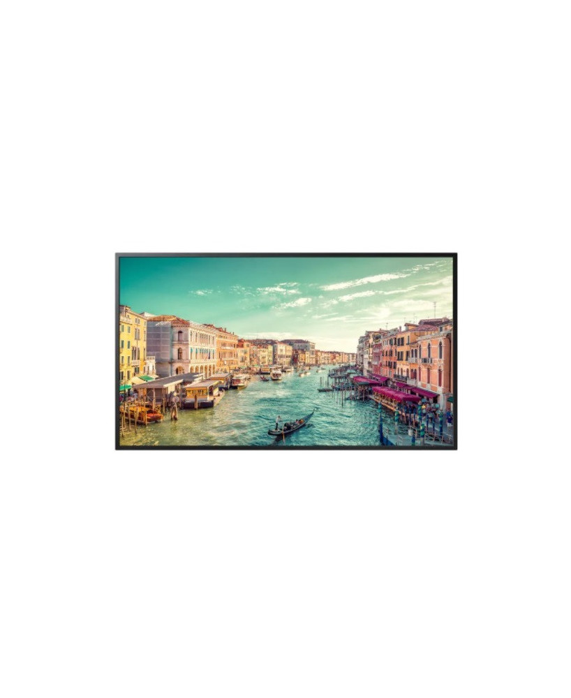 Buy Samsung QM65R-B 65" LCD Digital Signage Display LH65QMRBBGCXXY