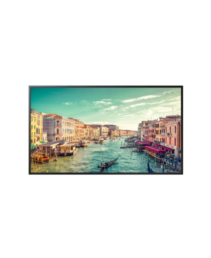 Buy Samsung QM65R-B 65" LCD Digital Signage Display LH65QMRBBGCXXY