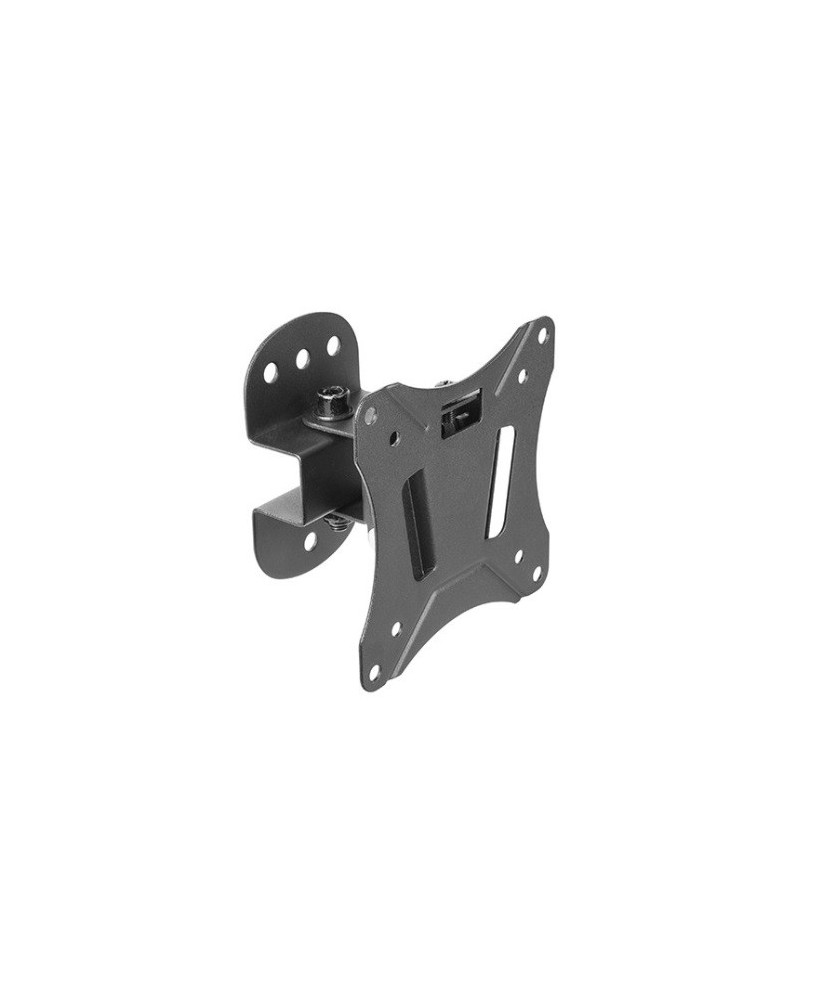 Buy Brateck Economy Pivot TV Wall Mount Bracket KMA21-110 for 13"-27" LCD Panel