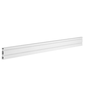 Buy Brateck Aluminum Slatwall Panel SW01-3 for Monitor