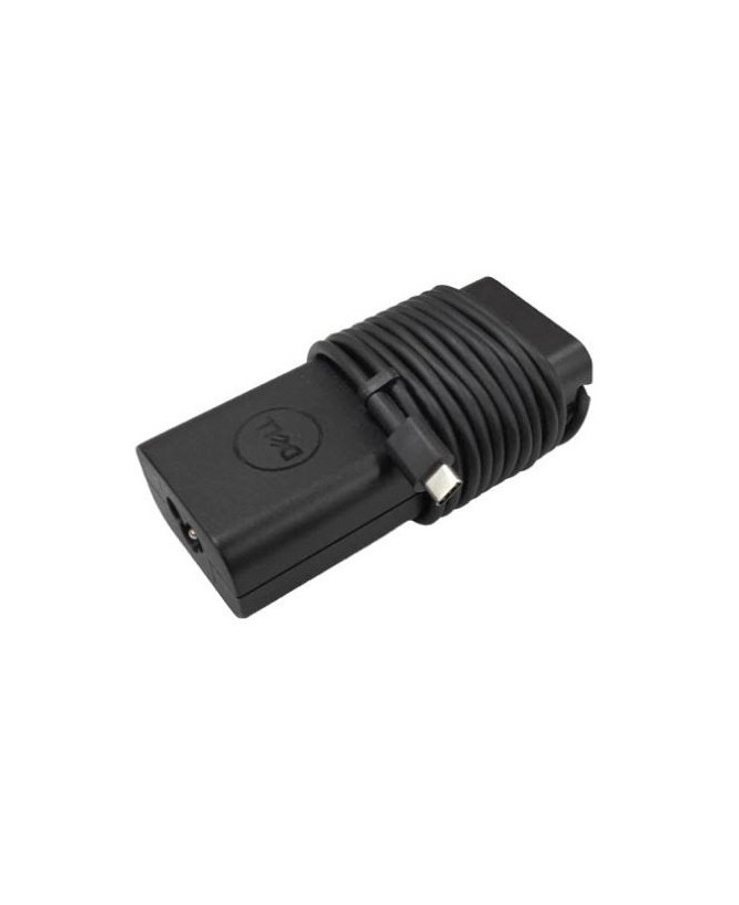 Shop Dell 65W Type-C AC Adapter with ANZ Power Cord 450-ALKQ | The Telecomshop AU