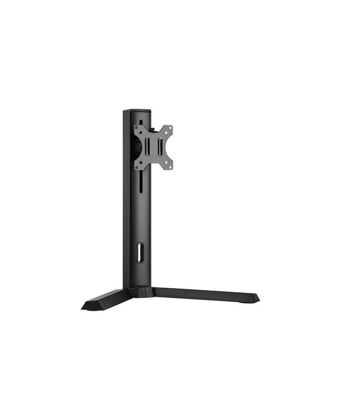 Buy Brateck Single Free Standing Screen Stand LDT32-T01 for 17"-32" Monitor