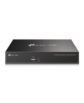 Buy TP-Link 8CH NVR H.265+ Stand Alone Network Video Recorder VIGI NVR1008H