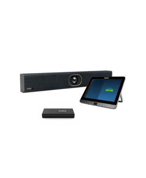 Yealink All-in-One Android Video Collaboration Bar for Small Room A20-021-TEAMS