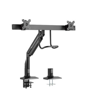 Buy Brateck Select Gas Spring Aluminum Arm LDT43-C021 for 17"-35" Monitors