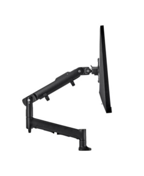 Buy Atdec AWM Single Monitor Arm AWMS-DB-F-B for Up to 32" Display