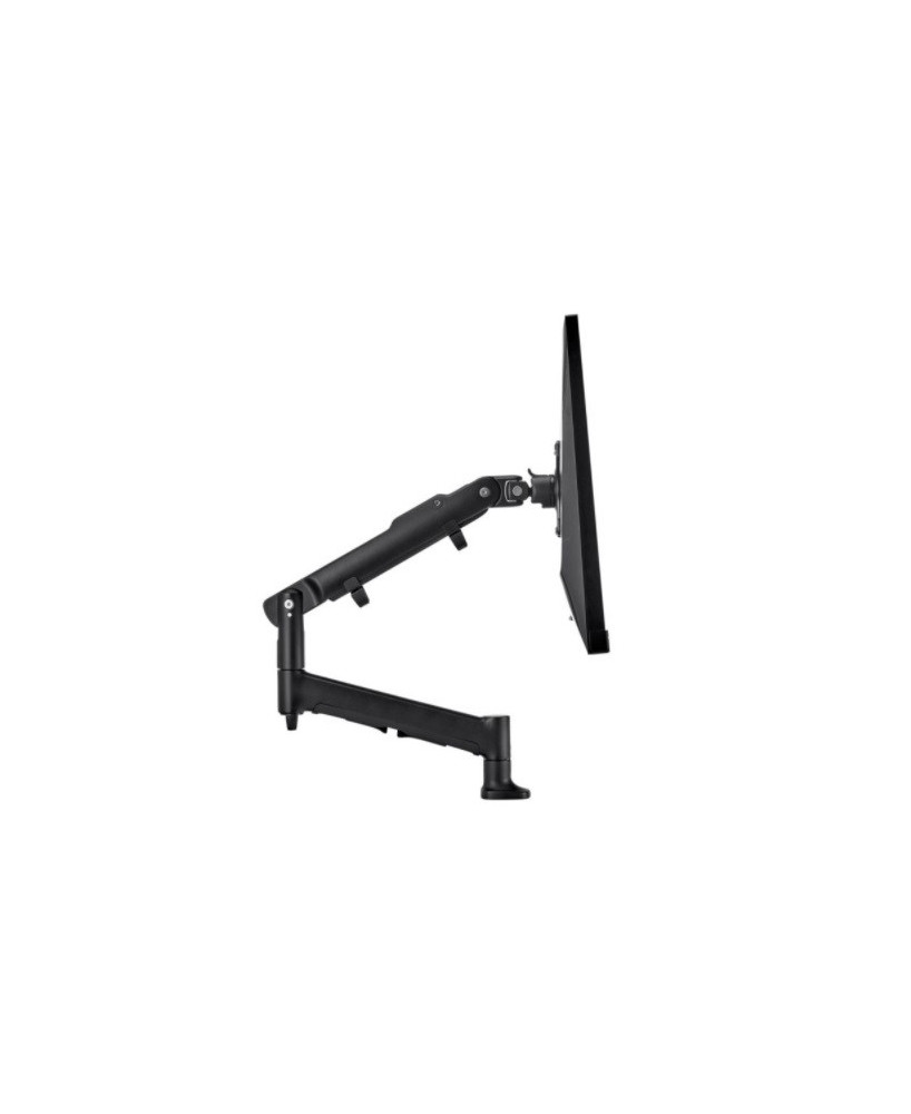 Buy Atdec AWM Single Monitor Arm AWMS-DB-F-B for Up to 32" Display