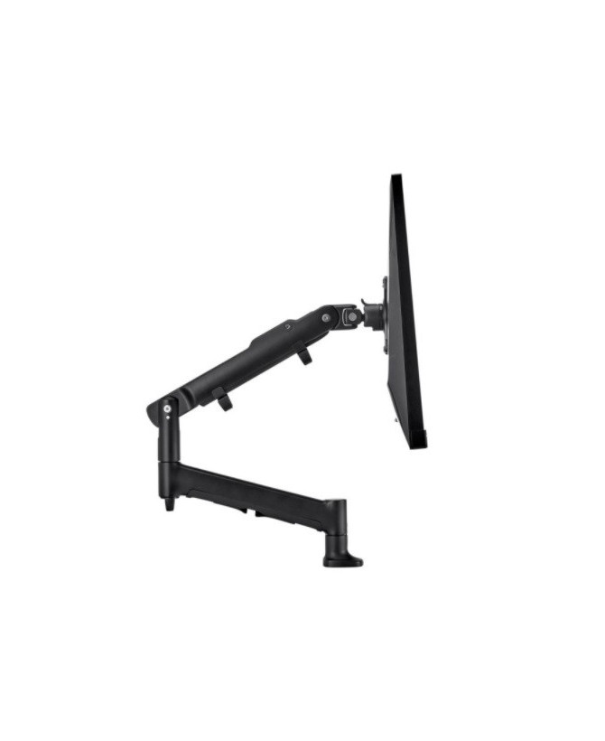 Buy Atdec AWM Single Monitor Arm AWMS-DB-F-B for Up to 32" Display