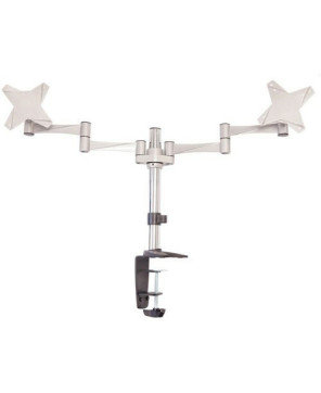 Buy Astrotek Dual Monitor Arm Desk Mount Stand AT-LCDMOUNT-2S for Dual Screens 13"-27"