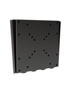 Buy Brateck LCD Ultra-Slim Wall Mount Bracket LCD-201L VESA 50/75/100/200mm 23'-42' up to 30Kg