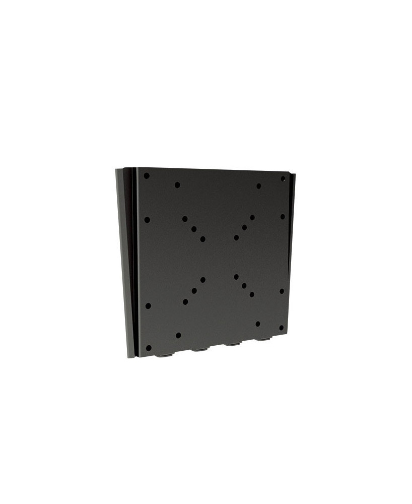 Buy Brateck LCD Ultra-Slim Wall Mount Bracket LCD-201L VESA 50/75/100/200mm 23'-42' up to 30Kg