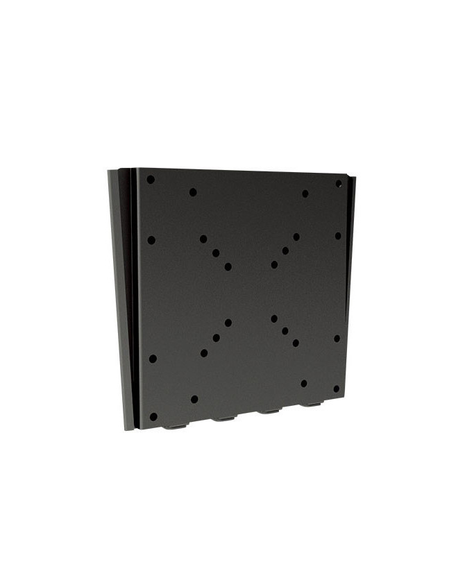 Buy Brateck LCD Ultra-Slim Wall Mount Bracket LCD-201L VESA 50/75/100/200mm 23'-42' up to 30Kg