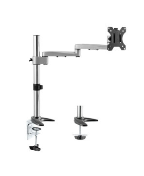 Buy Astrotek Monitor Stand Desk Mount 44cm Arm MAAT-LCDMOUNT-1 for Single LCD Display 