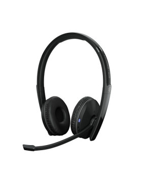 Buy EPOS | SENNHEISER ADAPT 261 Stereo On-ear Bluetooth Wireless Headset 1000897