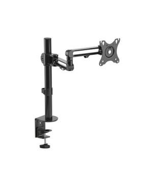 Buy Brateck Articulating Aluminum Single Monitor Arm MABT-LDT30-C012 for 17"-32" Monitor 