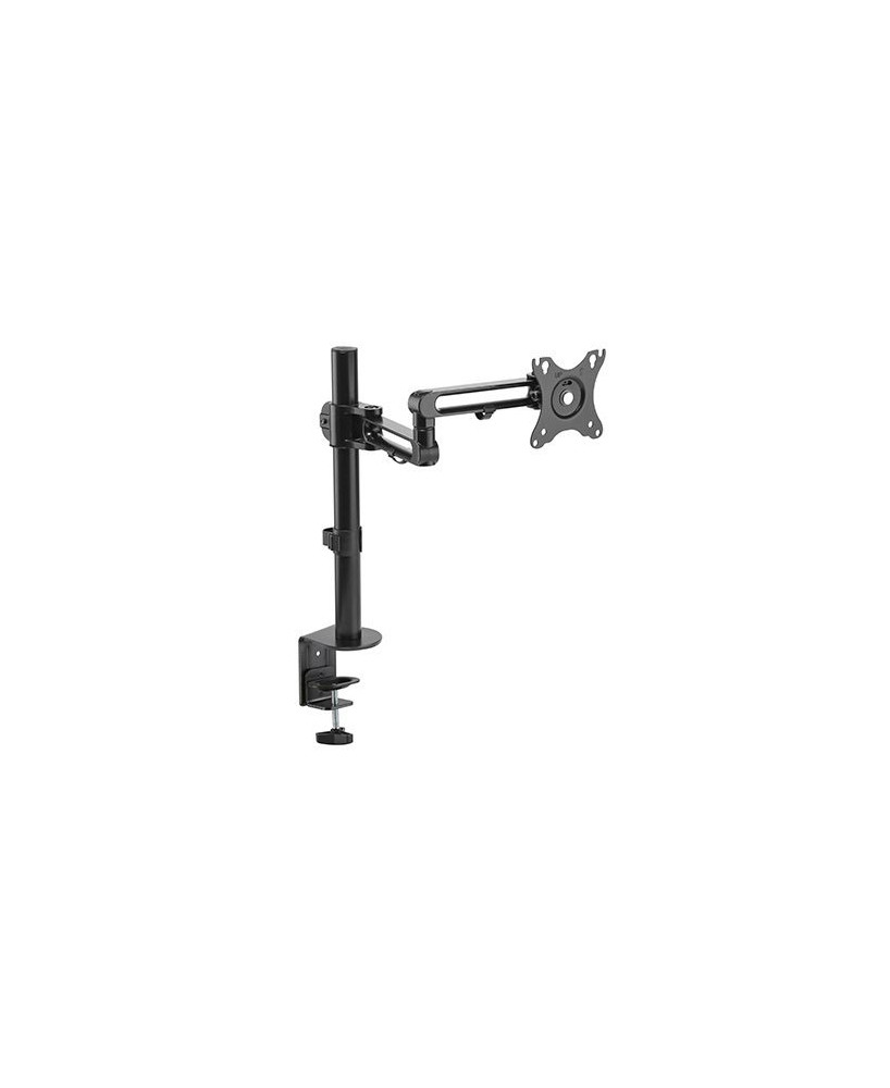 Buy Brateck Articulating Aluminum Single Monitor Arm MABT-LDT30-C012 for 17"-32" Monitor 