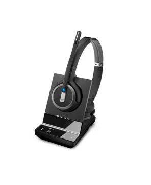 Buy EPOS | Sennheiser Impact SDW 5063 Stereo DECT Wireless Headset 1000594