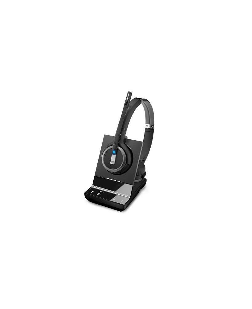 Buy EPOS | Sennheiser Impact SDW 5063 Stereo DECT Wireless Headset 1000594