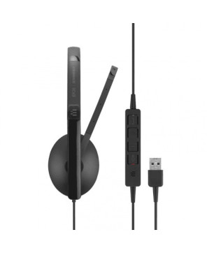 Buy EPOS | SENNHEISER ADAPT 130 USB II UC Mono Wired Headset 1000913