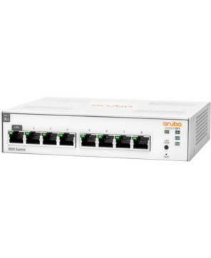 Buy HPE Aruba Instant On 1830 8-Port Gigabit Managed Network Switch JL810A 