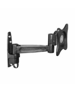 Buy Brateck Single Monitor Wall Mount Tilting & Swivel Wall Bracket LCD-142