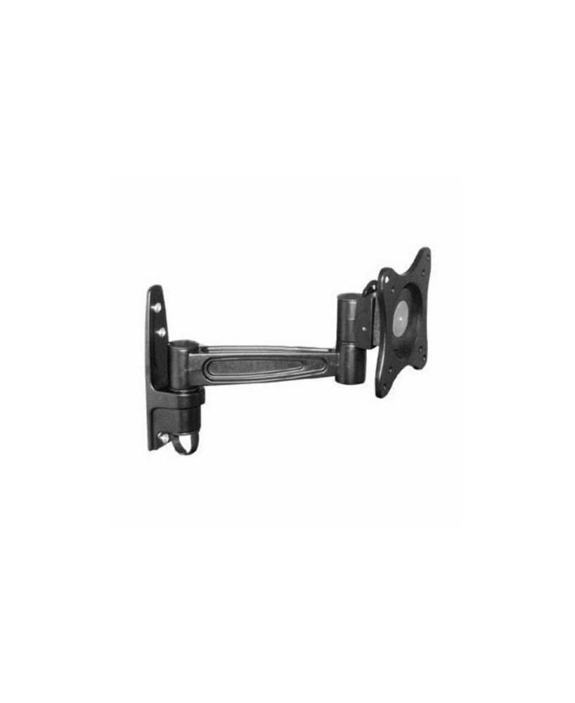 Buy Brateck Single Monitor Wall Mount Tilting & Swivel Wall Bracket LCD-142