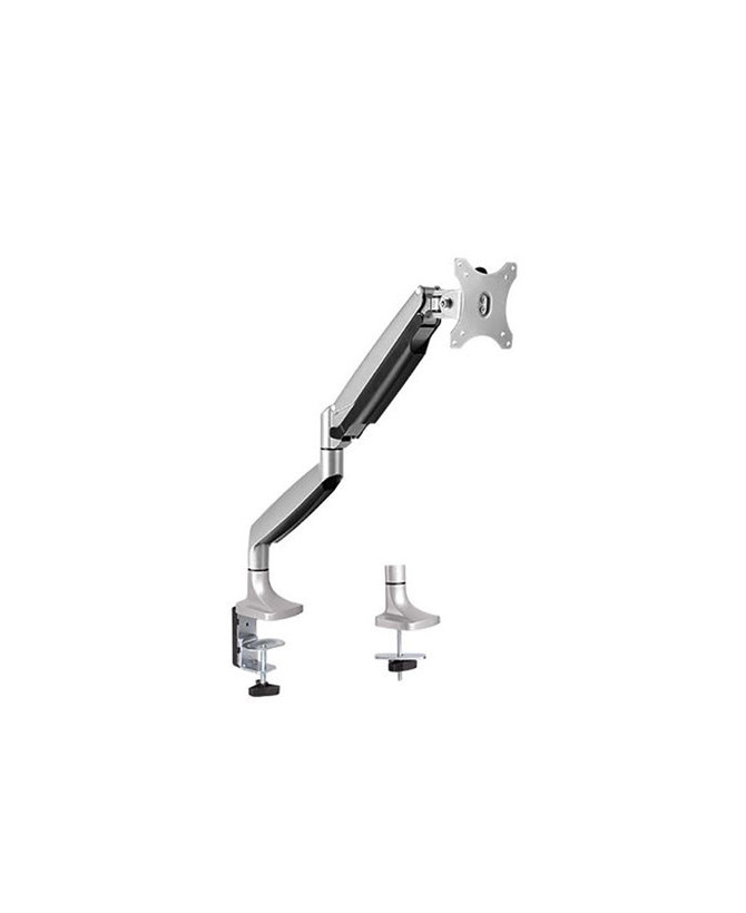 Buy Brateck Single Monitor Interactive Counterbalance Single Monitor Arm LDT10-C012