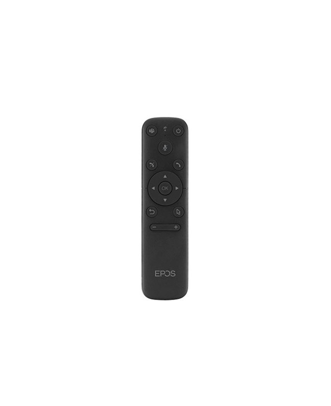 Buy EPOS | Sennheiser Expand Vision 3T - RC 01T Remote Control 1000930