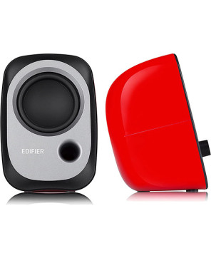 Buy Edifier R12U USB Powered Speakers in Red R12U-RED