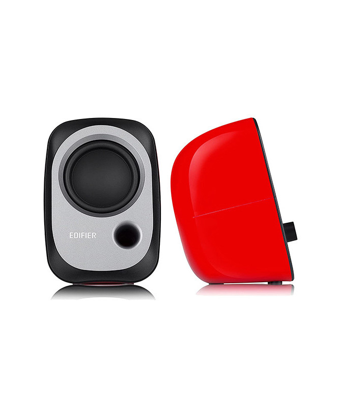 Buy Edifier R12U USB Powered Speakers in Red R12U-RED