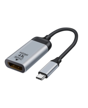 Buy Astrotek USB-C to HDMI Male to Female Adapter AT-USBCHDMI-MF15 for Windows, Android, Mac OS