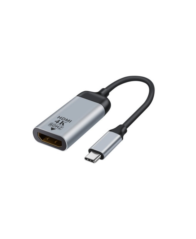 Buy Astrotek USB-C to HDMI Male to Female Adapter AT-USBCHDMI-MF15 for Windows, Android, Mac OS