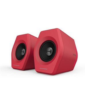 Buy Edifier G2000 Gaming 2.0 Bluetooth V4.2/ USB Speakers System in Red G2000 RED