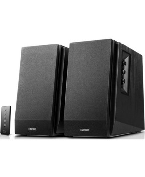 Buy Edifier R1700BT All-in-one Bluetooth Bookshelf Speaker in Black R1700BT-BLACK