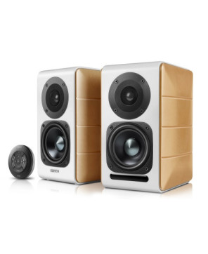 Buy Edifier S880DB Hi-Resolution Bookshelf Speakers