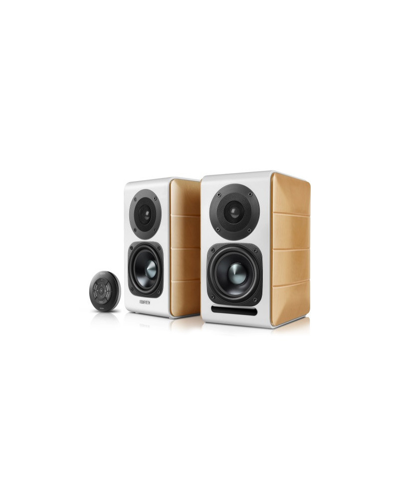 Buy Edifier S880DB Hi-Resolution Bookshelf Speakers