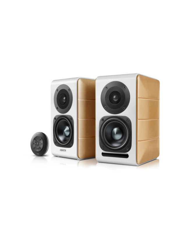 Buy Edifier S880DB Hi-Resolution Bookshelf Speakers