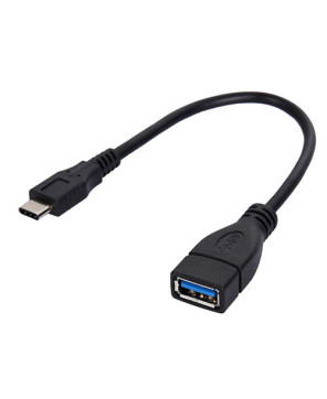 Buy Astrotek 1m USB 3.1 Type-C Male To USB 3.0 Type-A Female Cable AT-USB31CM30AF-1