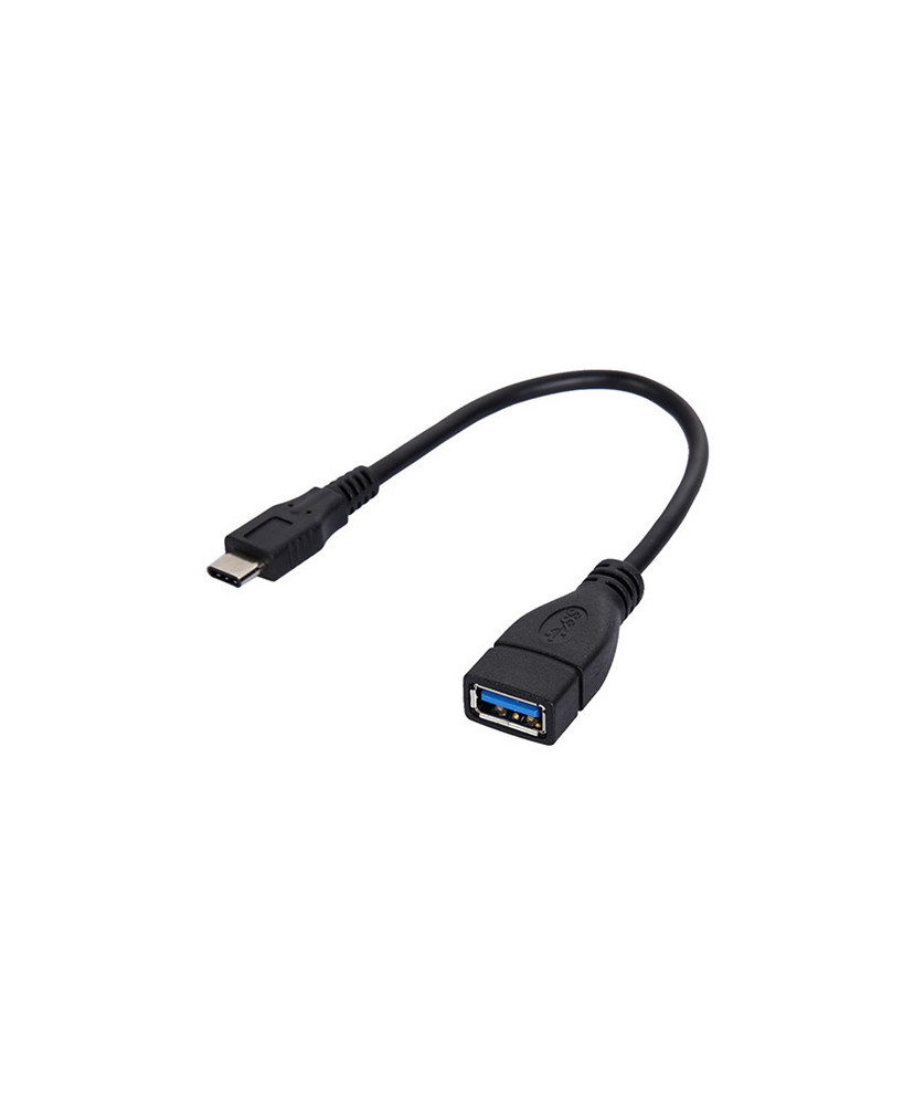 Buy Astrotek 1m USB 3.1 Type-C Male To USB 3.0 Type-A Female Cable AT-USB31CM30AF-1